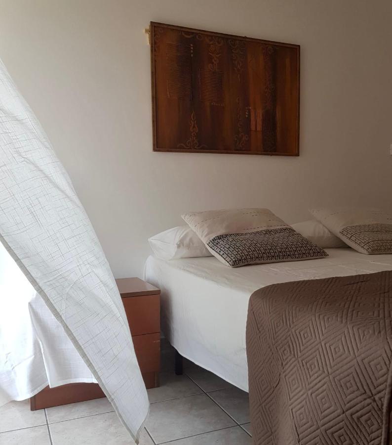 Kennedy Apartment Termoli Exteriér fotografie