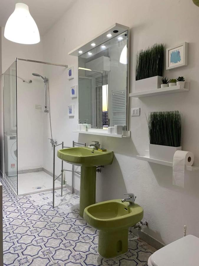 Kennedy Apartment Termoli Exteriér fotografie